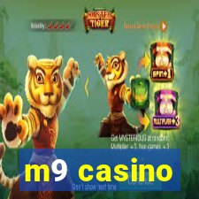 m9 casino